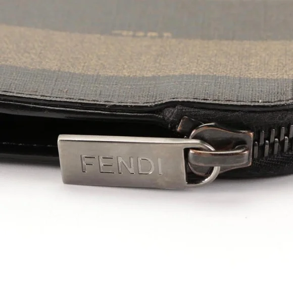 Fendi Document/Laptop Holder - Picture 4 of 11